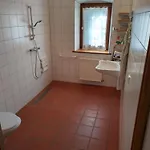 Holiday home Mosti's Haeuschen Am