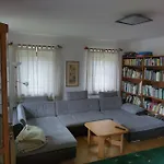 Holiday home Mosti's Haeuschen Am *