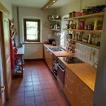 Mosti's Haeuschen Am Holiday home *