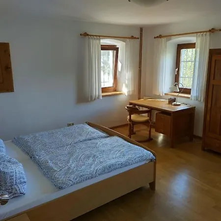 Дом отдыха Mosti's Haeuschen Am