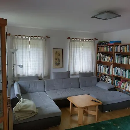 Дом отдыха Mosti's Haeuschen Am *